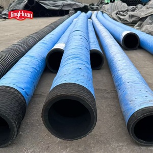 Nhà Máy bán hàng trực tiếp của giá thấp, chất lượng cao, cực kỳ bền và lâu dài nạo vét ống - Product Image 2