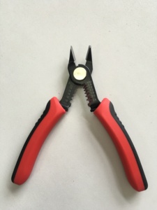 Nhà Sản Xuất Đa Chức Năng Tự Động Dây Vũ Nữ Thoát Y - Product Image 4