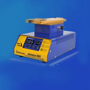 Mh013 Universele Mobiele Telefoon Scherm Verwarming Tafel Remover Lcd-Scherm Separator Nabewerking Soldeerstation