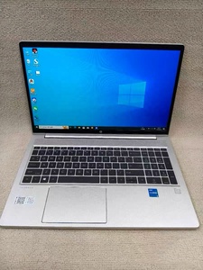 Laptop Ricondizionato <span class=keywords><strong>HP</strong></span> 840 G8, I7 11a Gen, 16GB RAM, 512GB SSD, 14.1'', 95% Nuovo, per Uso Aziendale - Product Image 6