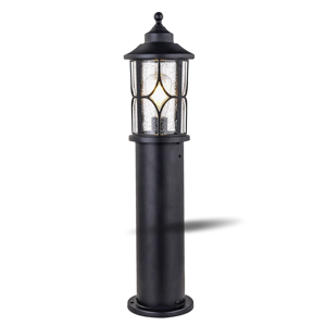 Custom <strong>Vintage</strong> Design Wall Lamp Dusk to Dawn Outdoor Waterproof LED Wall <strong>Light</strong> - Product Image 5