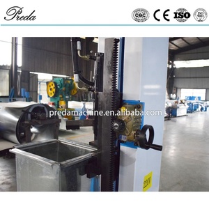 Thủy lực <span class=keywords><strong>pittsburgh</strong></span> Seam Locker phiên bản dọc mà seams Duct <span class=keywords><strong>pittsburgh</strong></span> khóa tự động - Product Image 4