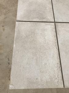 Vistaar 600x600mm Azulejos de porcelana resistente para exteriores 20mm Cotto Ash Antideslizante Calidad de exportación europea - Product Image 6