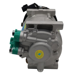 คอมเพรสเซอร์แอร์รถยนต์สำหรับ KIA Picanto MORNING 8300K193 977011Y500 F500CPEBB01 97701-1Y500 F500-CPEBB-01 - Product Image 6