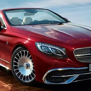 ล้ออัลลอยด์ฟอร์จ PengQi รุ่นใหม่สำหรับ <span class=keywords><strong>Mercedes</strong></span> <span class=keywords><strong>Maybach</strong></span> <span class=keywords><strong>S</strong></span> <span class=keywords><strong>650</strong></span> ขนาด 100 มม. PCD 40 มม./25 มม. แบบหลายก้าน ใช้ได้กับรถยนต์ทั่วไป - Product Image 5