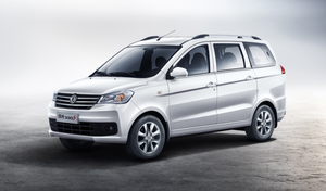 Le meilleur véhicule MPV Dongfeng <span class=keywords><strong>Glory</strong></span> 330S à 7 places, essence, 7 places, en vente à prix avantageux - Product Image 3