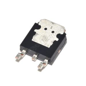 ANSOYO BA17810FP-E2 BA17810FP E2 BA17810 17810 TO252 Chips IC Circuitos Integrados Gestión de Energía PMIC Componentes Electrónicos - Product Image 6