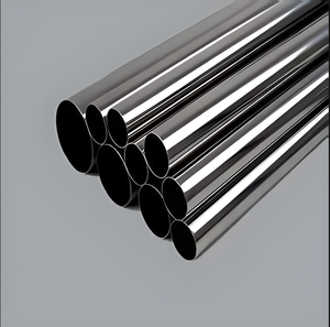 Usine directement 304 1.4301 316 310S 321 2205 2507 Tube de tuyau en acier inoxydable sans couture recuit brillant pour l'instrumentation - Product Image 6