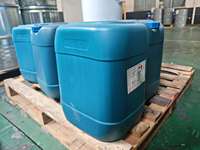 Additif anti-corrosion de résine époxy à durcissement rapide à température ambiante T31 pour polymère renforcé de fibres de verre (GFRP)