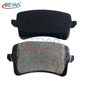 Plaquettes <span class=keywords><strong>de</strong></span> <span class=keywords><strong>frein</strong></span> BEYAN, <span class=keywords><strong>prix</strong></span> <span class=keywords><strong>de</strong></span> gros usine, 8K0698451A 8K0698451B 8K0698451C 8K0698451F 8KO698451B, compatibles avec <span class=keywords><strong>Audi</strong></span> <span class=keywords><strong>Q5</strong></span> Van A4 B8 LISTENTO BEYAN - Product Image 4