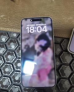 Smartphone Multifonctionnel Quotidien pour 17 Pro Max LTE Espagnol Anglais Écran OLED 120Hz Double SIM <span class=keywords><strong>Calendrier</strong></span> Moniteur de Santé - Product Image 1