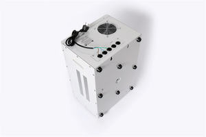 Toptan 5kva 10kva 20kva tek fazlı avr 45-280v güç faktörü röle tipi otomatik voltaj regülatörü sabitleyici - Product Image 5