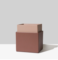 Porte-pinceau de maquillage de luxe pinceaux de maquillage pour femmes étui organisateur femmes voyage maquillage pinceaux ensemble boîte boîte à cosmétiques