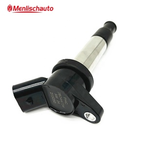 Bobine d'allumage de pièces automobiles Offre Spéciale 28244734 pour Geely EC7 GC7 GX7 Vision <span class=keywords><strong>DFSK</strong></span> C31 C32 C35 Repuestos Bobinas - Product Image 3