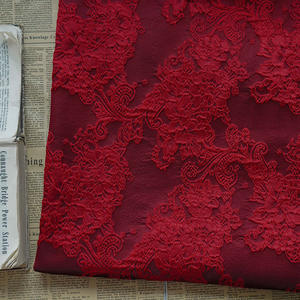 Magnifique tissu jacquard brocart en feuilles de bananier, résistant aux plis, doux, pour vêtements féminins - Product Image 4