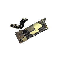 Scheda Madre Originale 100% Testata per iPhone 15 Pro Max 256GB 512GB Sbloccato Compatibile con FACE ID Telefono Cellulare Garanzia 1 Anno Usato