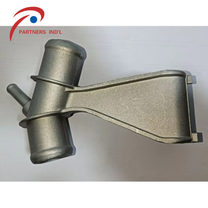 Zpartners nouveau tuyau de sortie d'eau de radiateur Applicable pour Toyota Corolla PEUGEOT 16577-0D030 16577-22030 16577-<span class=keywords><strong>22H02</strong></span> - Product Image 3