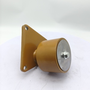 Poulie tendeur de courroie robuste pour excavatrice 3054908 1838236 305-4908 183-8236 pour E320C/E320D/C6.4 Marque d'origine Garantie 1 an - Product Image 2
