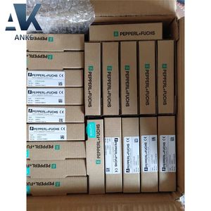 Módulo de relés SMART y original Pepperl + Fuchs. 2. 1. 2. 2. 2. 2. 2. 2.-2. 1. - Product Image 5