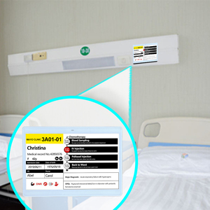 Module d'écran d'affichage E-Paper E Ink personnalisé de 7,5 pouces pour les solutions de santé intelligentes, panneau d'encre électronique médical pour hôpitaux - Product Image 1