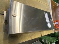 Kontak Ibs Ip 400 Elr 1-3a Di4/4-f 2728005 Saklar Motor Geb Baru Asli Otomasi Industri Kontrol Terprogram Plc