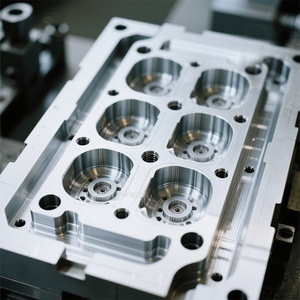 Tùy chỉnh Silicone tiêm nén khuôn cao su khuôn dụng cụ cho ô tô công nghiệp sử dụng nhiều cao su cao su hanxiang - Product Image 6