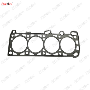 Joint de culasse de moteur 4G37 G37B pour <span class=keywords><strong>MITSUBISHI</strong></span> GALANT VI LANCER III Station Wagon 1.8 MD062144 MD151228 10016200 560.015 - Product Image 1