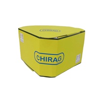 Emballage de matelas de haute qualité personnalisé Protection d'angle Protection de bord Emballage d'angle en papier