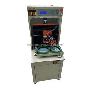 LS-522 Automatic <strong>Gem</strong> <strong>Cutting</strong> <strong>Machine</strong> Gemstone Faceting <strong>Machine</strong> - Product Image 1