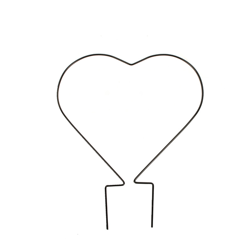 Careful shape (24cm * 18cm) diameter 2.5mm