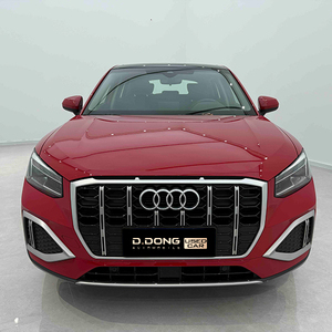 Auto di Lusso Usata 2022 <span class=keywords><strong>Audi</strong></span> Q2L 35 TFSI 150CV Premium Elegance SUV a Benzina con Cruise Control, Sedili in Pelle Riscaldati, Russia - Product Image 2
