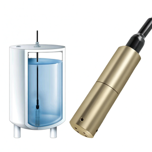 Capteur de niveau d'eau de puits de 100 m à 300 m, prix - Product Image 1