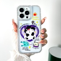Coque de téléphone élégante en TPU souple pour Tecno POP 9 10 SPARK 20 30 PRO Pro Camon 20 30 40 Pro 5g Spark 10 Go 1