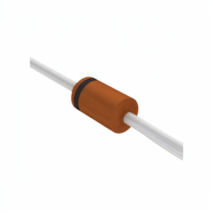 Buy Electronics Components Online Original One Stop Service 1N4728A,113 DO-204AL, DO-41, Axial Diodes - Product Image 1