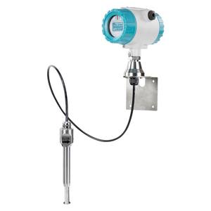 Medidor de Flujo Másico de Nitrógeno, Versión de Inserción, Medidor de Flujo Térmico - Product Image 5