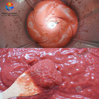 FC-310 Fruit Smoothie Ijs Crush Blender Machine Aardbei Smoothie Iced Slushie Making Machine