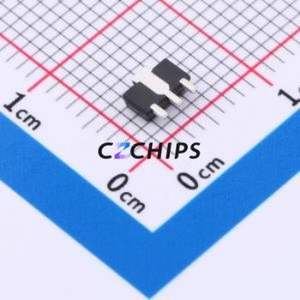 Transistor Bipolar de Unión (BJT) S-LBTN180Y3T1G SOT-89, Nuevo y Original - Product Image 2