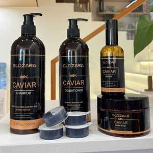 En stock, achat en gros sous marque privée : <span class=keywords><strong>Meilleur</strong></span> masque capillaire revitalisant au <span class=keywords><strong>caviar</strong></span> pour cheveux abîmés et secs - Product Image 5