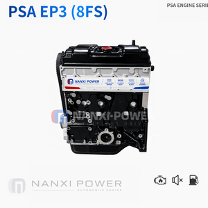 Moteur complet remanufacturé EP3 1.4L essence Euro 5 pour Peugeot 207, 308, <span class=keywords><strong>Citroën</strong></span> avec garantie de 12 mois - Product Image 3