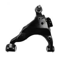 Bras de suspension inférieur avant droit SUTEKI OE 48068-60050 pour Land Cruiser Prado GRJ150 KDJ150 KDSS 4WD