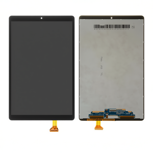 Pantalla LCD táctil negra de repuesto para Samsung Galaxy Tab A 10.1 T510 T515 - Product Image 1