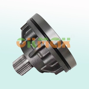 Bomba de carga de transmisión AT310590 para John Deere 310J 310K 310SJ 310SK 315SJ 315SK 325J 325K 325SK 410J 410K 210K 210LE 210LJ - Product Image 5