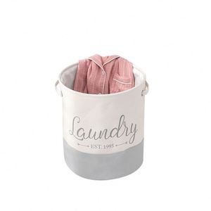 Golden Supplier China Collapsible <b>Laundry</b> Clothes <b>Storage</b> Boxes & Bins Clothing Organizer Foldable for Home <b>Organization</b> - Product Image 1
