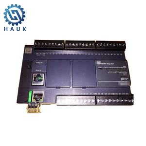 TM221CE40R yeni ve orijinal Sch Neider PLC denetleyici M221-40IO röle Ethernet modülü Plc programlama tmtmce16r/24R/24T/40R/40U - Product Image 6