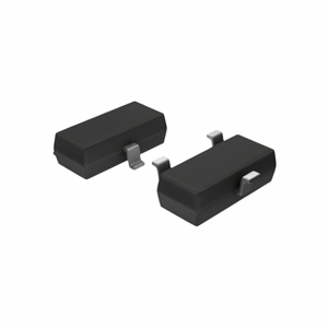 ทรานซิสเตอร์ที่ DTC144EKAT146กับ-236-3, SC-59, SOT-23-3ซื้อช่องทางผู้ผลิตชิ้นส่วนอิเล็กทรอนิกส์ออนไลน์ - Product Image 1