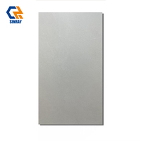 Azulejos de Porcelana con Textura de Madera Rústica Moderna, Superficie Mate Antideslizante, Antibacterianos y Resistentes a los Ácidos, 9 mm de Grosor, para Interiores