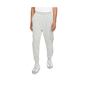 Pantalones Cargo Deportivos Nike para Hombre, Modelo Repeat Fleece, Talla XXL |   100% Auténtico - Product Image 1