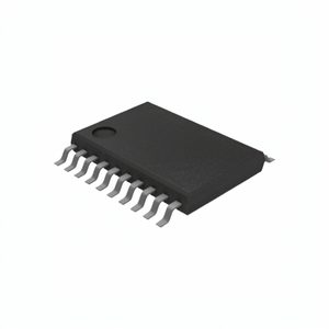 Data Acquisition Buy Online Electronic Components ADS1259BIPW 20 TSSOP Authorized Distributor - Product Image 1