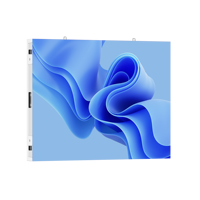 Pantalla LED P2 de 320x240 mm, Pantalla LED Interior, Pantalla Grande, Panel de Video Wall LED Interior