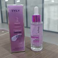 Özel Marka Nemlendirici Serum Bazı, Niacinamide İçeren Beyazlatıcı, Yaşlanma Karşıtı, Cilt Aydınlatıcı ve Sıkılaştırıcı Serum